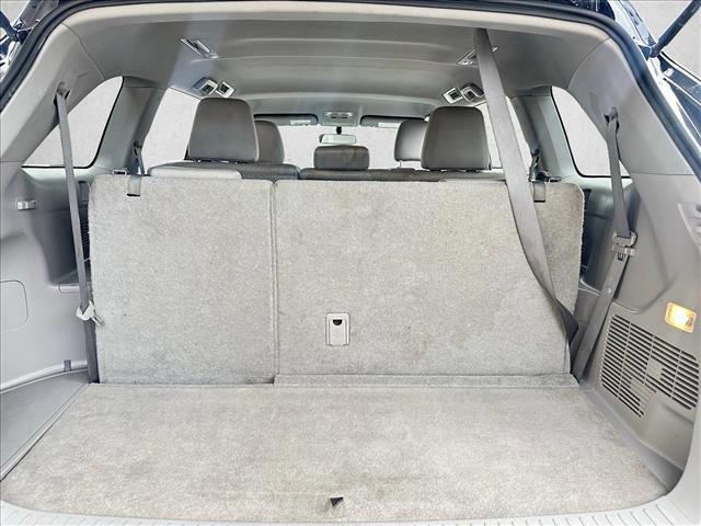 used 2016 Toyota Highlander car, priced at $11,595