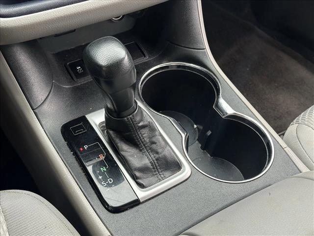 used 2016 Toyota Highlander car, priced at $13,664