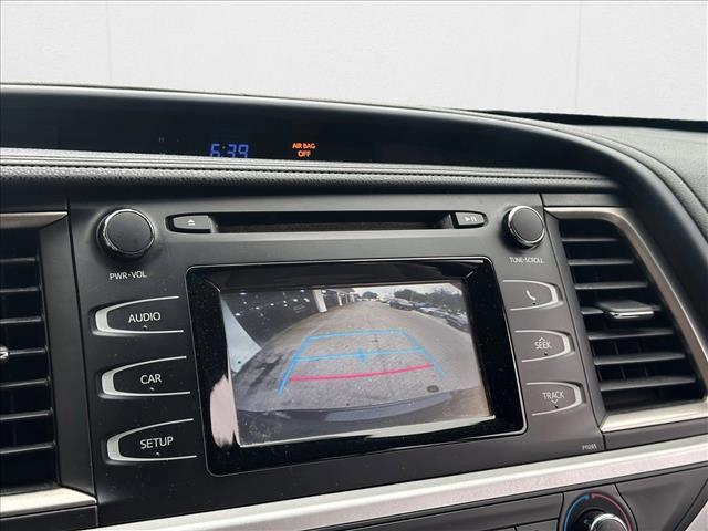 used 2016 Toyota Highlander car, priced at $13,664