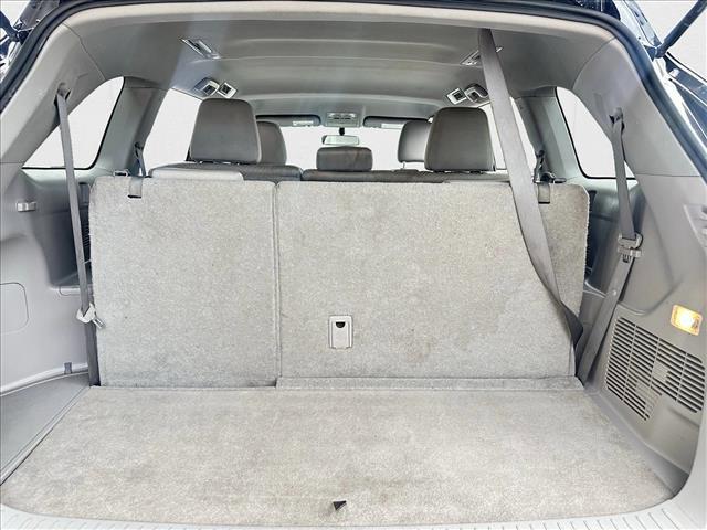 used 2016 Toyota Highlander car, priced at $13,664
