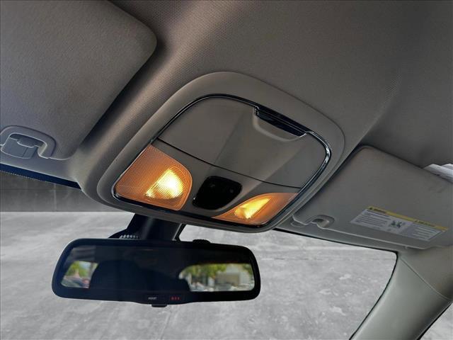 used 2016 Jeep Cherokee car, priced at $8,465