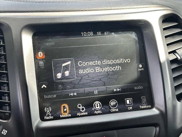 used 2016 Jeep Cherokee car, priced at $8,465