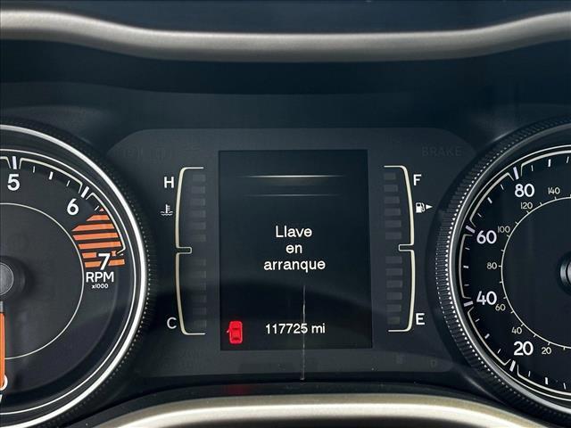 used 2016 Jeep Cherokee car, priced at $8,465