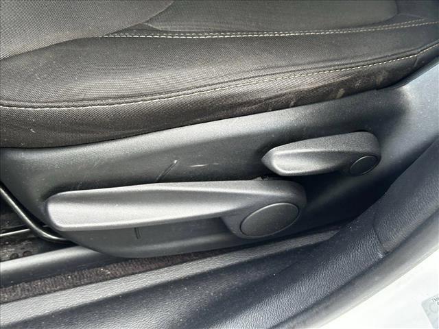 used 2016 Jeep Cherokee car, priced at $8,465