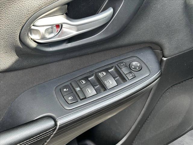 used 2016 Jeep Cherokee car, priced at $8,465