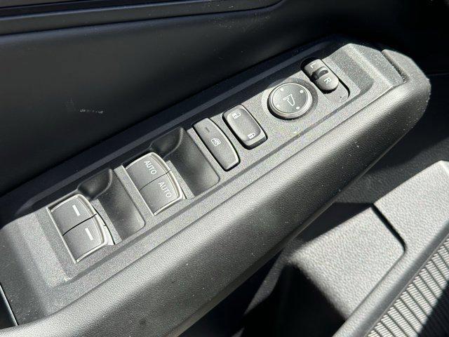 new 2025 Honda Accord car, priced at $30,391