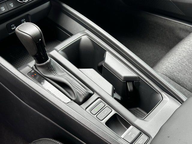 new 2025 Honda Accord car, priced at $30,391