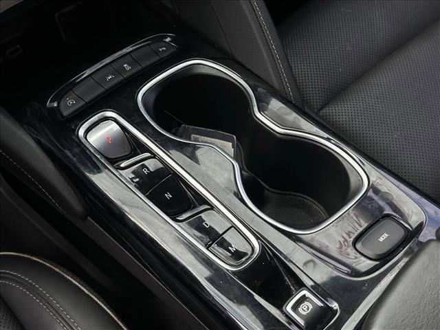 used 2023 Buick Envision car, priced at $23,635