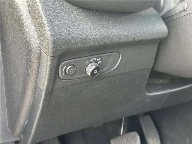 used 2023 Buick Envision car, priced at $23,635