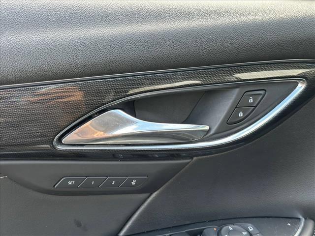 used 2023 Buick Envision car, priced at $23,635