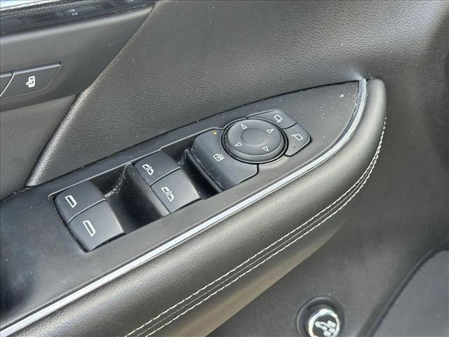used 2023 Buick Envision car, priced at $23,635