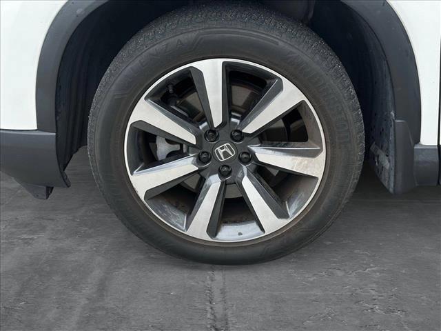 new 2025 Honda Pilot car, priced at $54,985