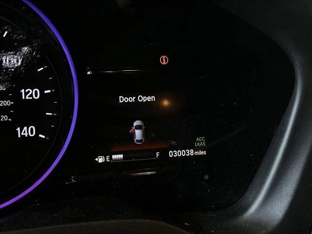 used 2021 Honda HR-V car, priced at $22,038