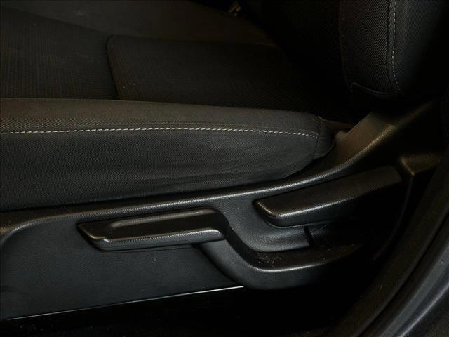 used 2021 Honda HR-V car, priced at $22,038