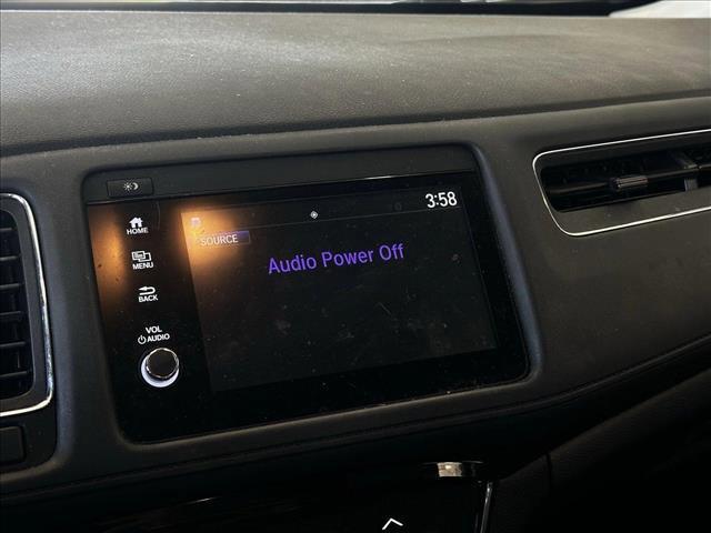 used 2021 Honda HR-V car, priced at $22,038