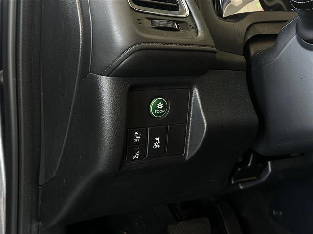 used 2021 Honda HR-V car, priced at $22,038