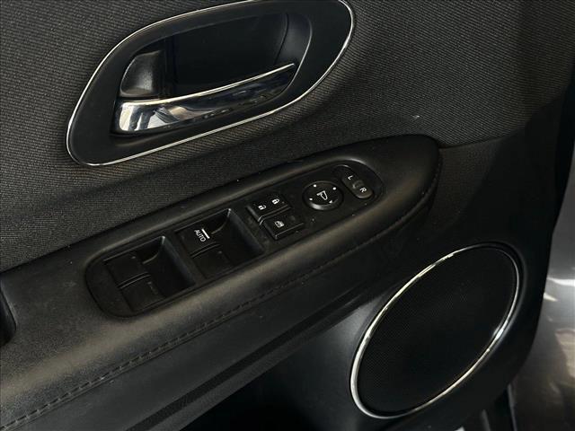 used 2021 Honda HR-V car, priced at $22,038