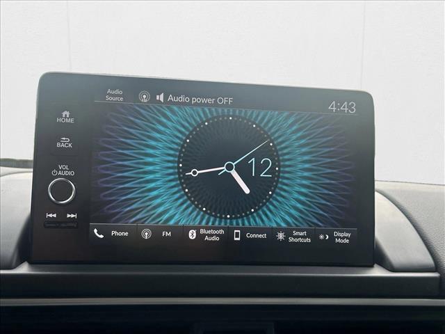 new 2025 Honda Pilot car, priced at $45,428