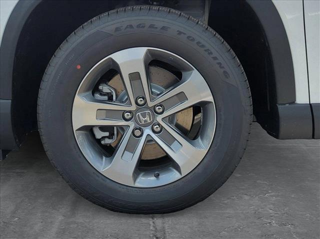 new 2025 Honda Pilot car, priced at $48,235