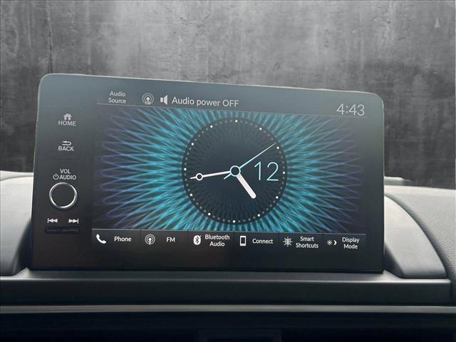 new 2025 Honda Pilot car, priced at $48,235