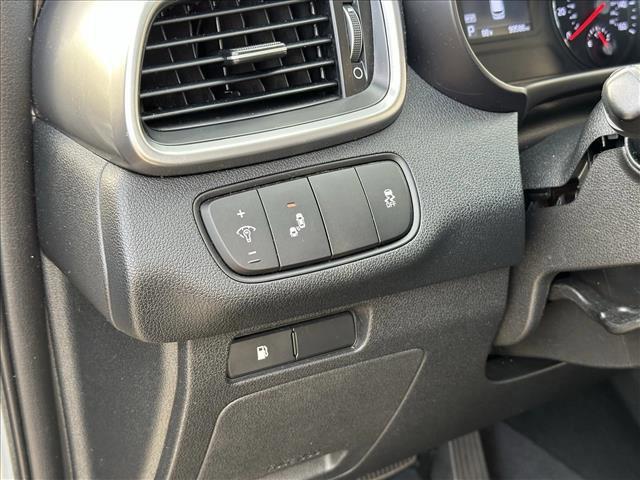 used 2019 Kia Sorento car, priced at $12,907
