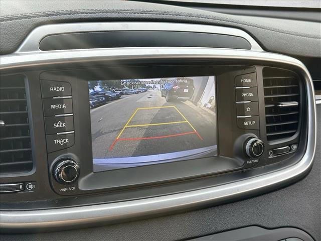 used 2019 Kia Sorento car, priced at $12,907