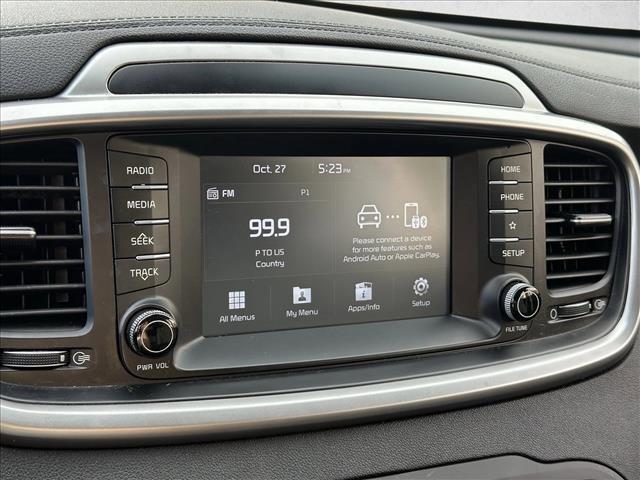 used 2019 Kia Sorento car, priced at $12,907
