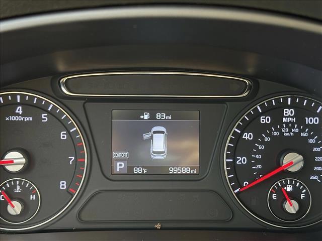 used 2019 Kia Sorento car, priced at $12,907