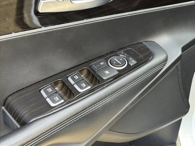 used 2019 Kia Sorento car, priced at $12,907