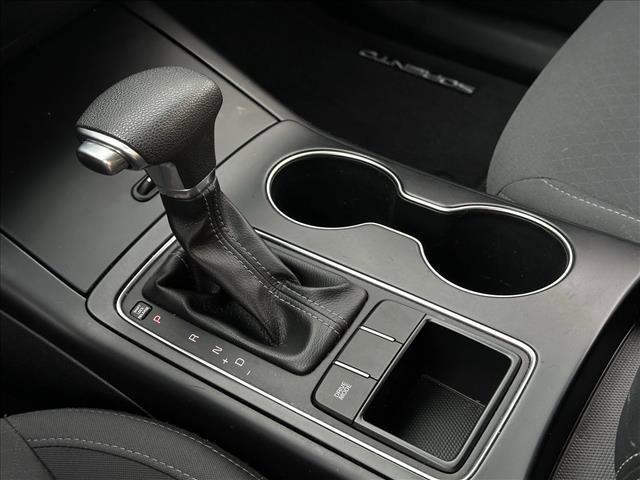 used 2019 Kia Sorento car, priced at $12,907