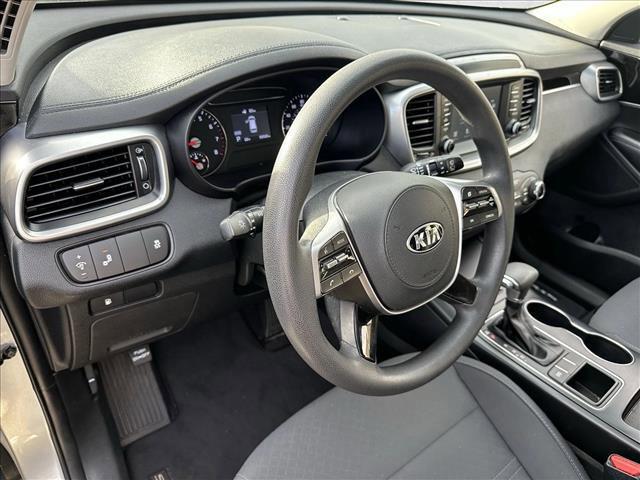 used 2019 Kia Sorento car, priced at $12,907