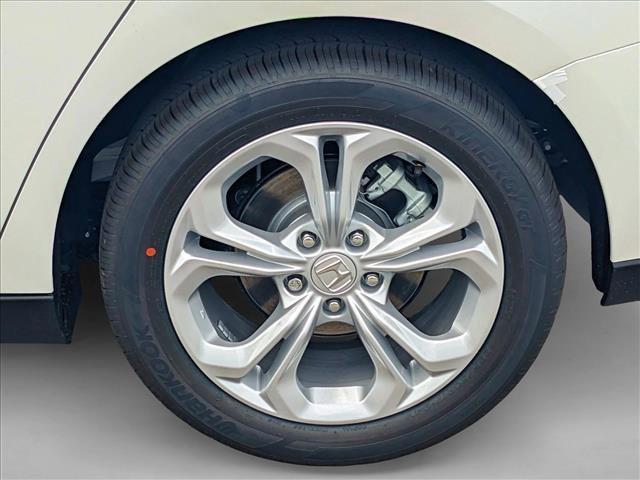 new 2025 Honda Accord car, priced at $28,801