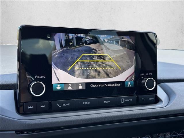 new 2025 Honda Accord car, priced at $28,801