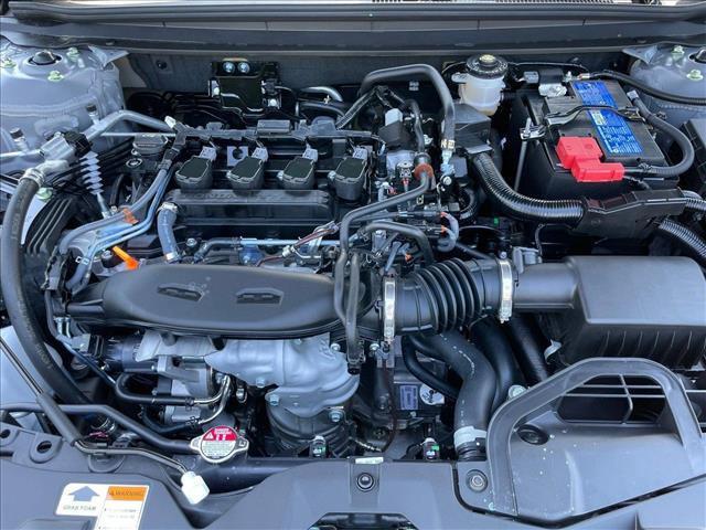 new 2025 Honda Accord car, priced at $32,165