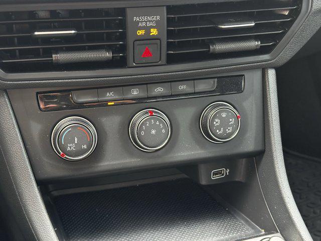 used 2019 Volkswagen Jetta car, priced at $13,495