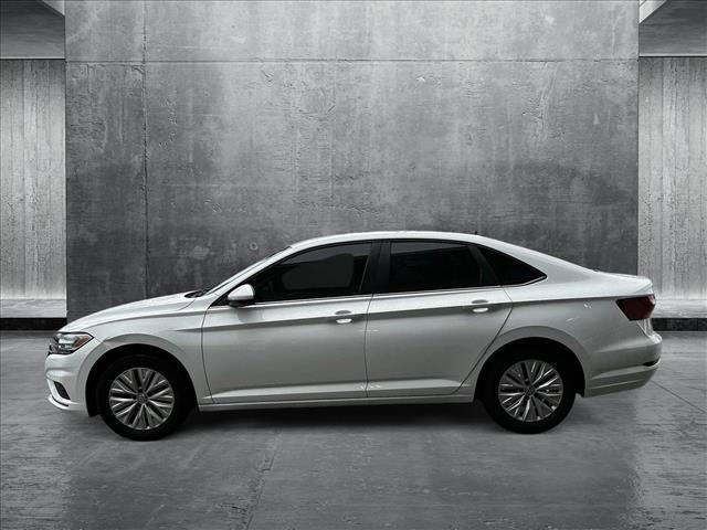 used 2019 Volkswagen Jetta car, priced at $12,973