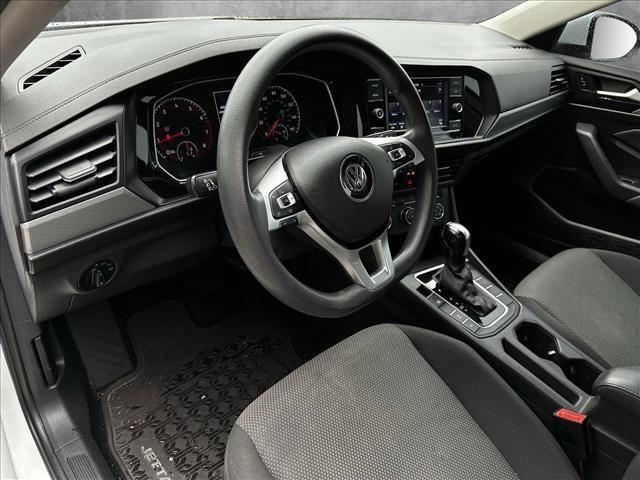 used 2019 Volkswagen Jetta car, priced at $12,973