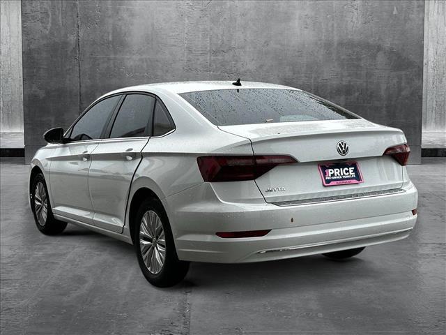 used 2019 Volkswagen Jetta car, priced at $12,973