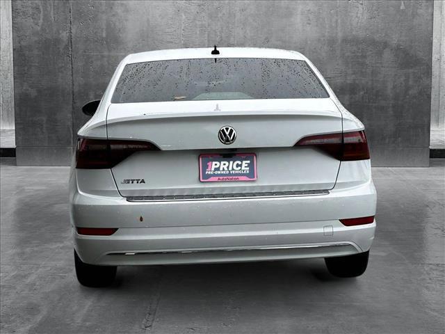used 2019 Volkswagen Jetta car, priced at $12,973