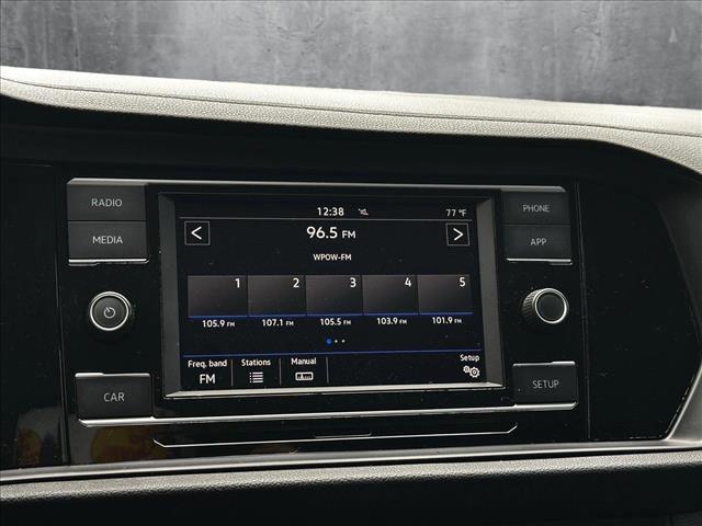 used 2019 Volkswagen Jetta car, priced at $12,973
