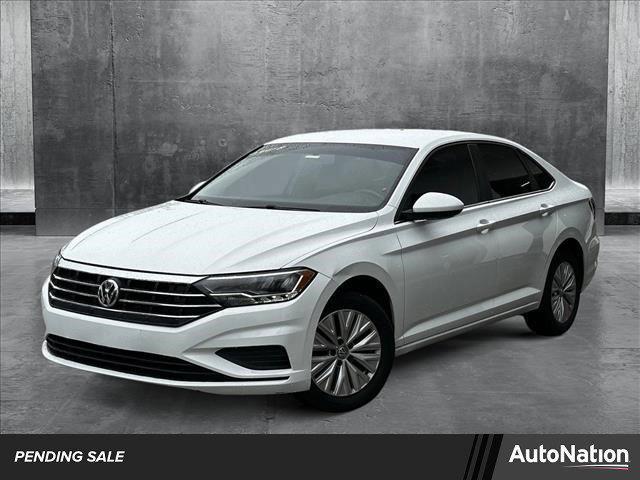 used 2019 Volkswagen Jetta car, priced at $12,973