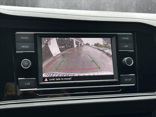 used 2019 Volkswagen Jetta car, priced at $12,973