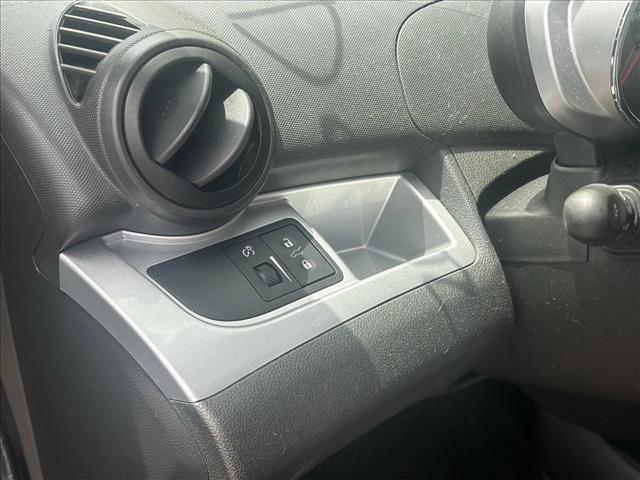 used 2015 Chevrolet Spark car, priced at $9,495