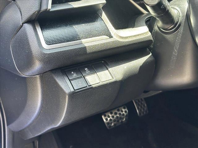 used 2020 Honda Civic car, priced at $15,995