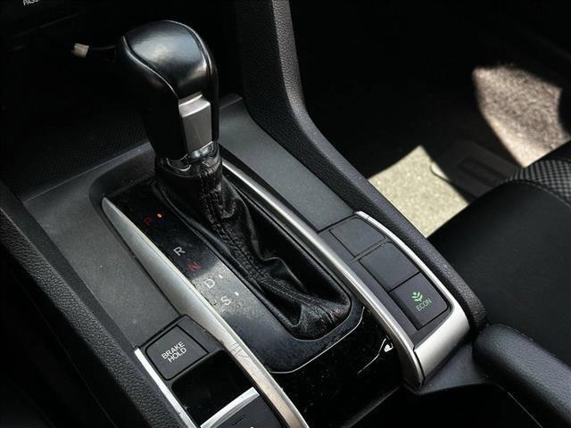 used 2020 Honda Civic car, priced at $15,995