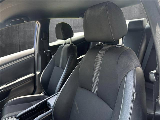used 2020 Honda Civic car, priced at $15,995