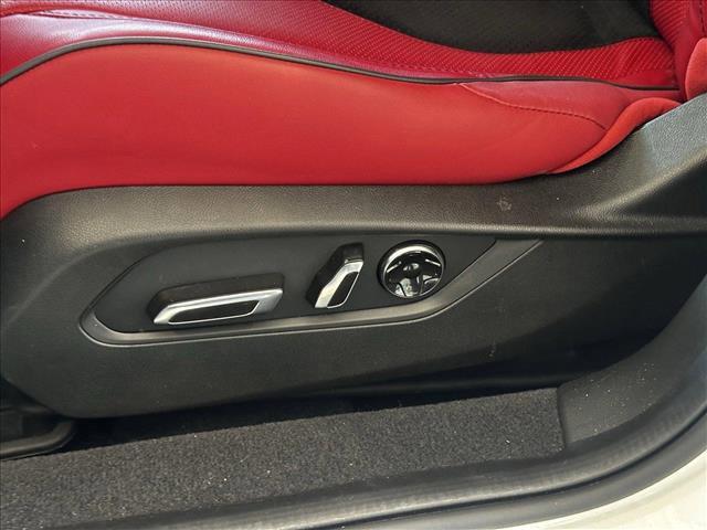 used 2022 Acura TLX car, priced at $35,995