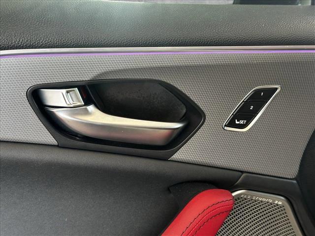 used 2022 Acura TLX car, priced at $35,995