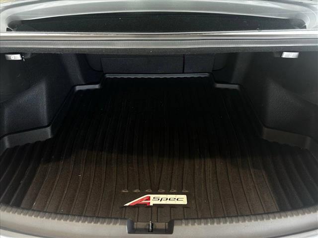 used 2022 Acura TLX car, priced at $35,995
