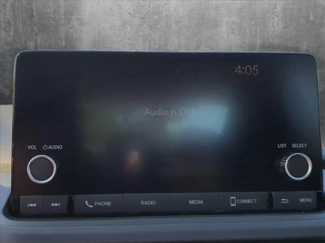 new 2025 Honda Accord car, priced at $29,445